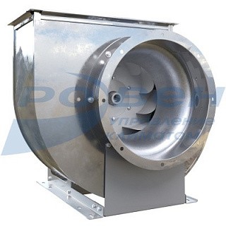 Вентилятор радиальный ВРН специального назначения