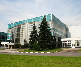 АО «МИКРОН». СТРОИТЕЛЬСТВО И РЕКОНСТРАКЦИЯ СЕКЦИЙ/ЦЕХОВ, Г. ЗЕЛЕНОГРАД